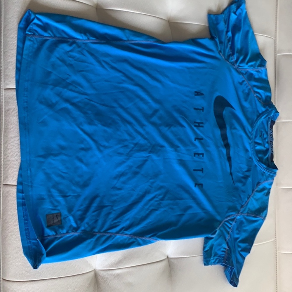 Nike Dri-fit shirt